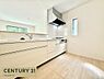 キッチン：オシャレなキッチンが素敵です！