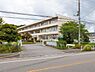 周辺：市原市立菊間中学校まで1856m
