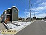 その他：閑静な住宅街でのんびり過ごせます
