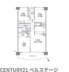 JR内房線 市原市八幡グランコート浜野II