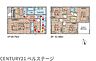 間取り：1号棟間取り図になります！
