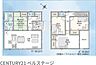 間取り：将来の部屋用途を暮らしに慣れたころの生活に合わせて工夫するのも楽しみのひとつ。将来の暮らし方まで含めて、自分たちに合う使い方を考えられますね。