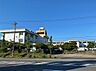 周辺：市原市立千種中学校まで465m