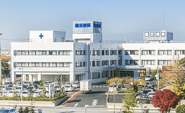 周辺を拡大表示