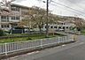 周辺：市原市立五所小学校まで952m