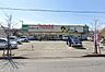 周辺：わくわく広場白金店まで1304m
