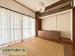 洋室の画像