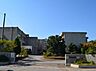 周辺：市原市立若葉中学校まで587m