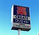 周辺：クリエイトS・D　君津中富店まで418m