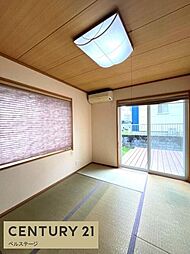 和室の画像