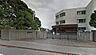 周辺：袖ケ浦市立蔵波小学校まで922m