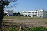周辺：木更津市立岩根中学校まで1051m