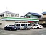 周辺：ファミリーマート　静岡岳美店まで650m