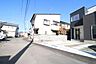 その他：前面道路反対側からの様子！