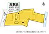 その他：敷地面積約100坪！駐車2台可能◎