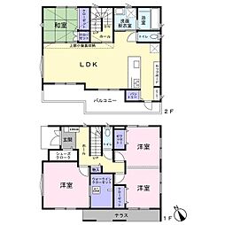 羽鳥大門町 中古住宅