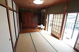 和室の画像