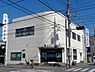 周辺：亀有信用金庫細田支店まで400m