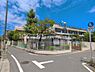 周辺：西平井保育園まで270m