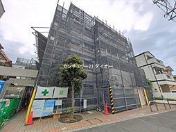 外観の画像