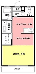 牛込マンション