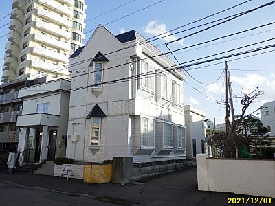 外観 外観