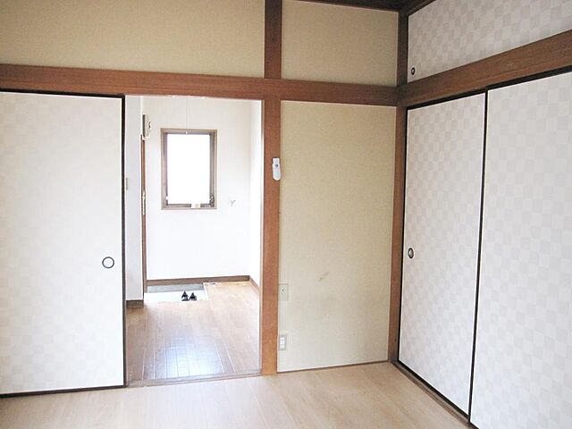 室内