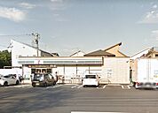 セブンイレブンまで1250ｍ