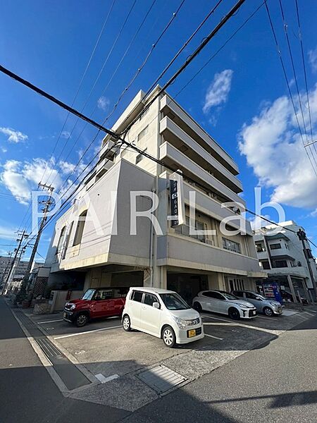 アルコ・ラ・カーサ東雲町 ｜兵庫県姫路市東雲町６丁目(賃貸マンション1R・3階・21.34㎡)の写真 その14