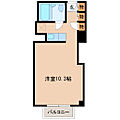 仙台錦町ハルヤマテラス7階4.5万円
