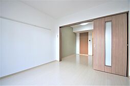 仙台市地下鉄東西線 連坊駅 徒歩8分の賃貸マンション 4階1DKのリビング/ダイニング