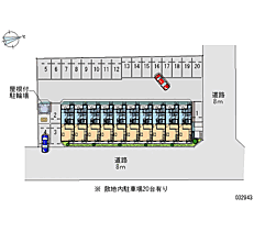 アルジェント 102 ｜ 新潟県上越市大字佐内24-14（賃貸アパート1K・1階・23.61㎡） その10