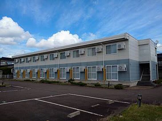 レオパレスJOHNAN_トップ画像