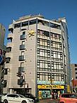 東京都江東区亀戸7丁目10-1：物件画像／株式会社Base