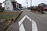 その他：北側接面道路を含む現地写真