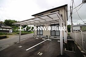 エメラルドコートＣ  ｜ 岡山県赤磐市河本（賃貸アパート1K・2階・26.50㎡） その26