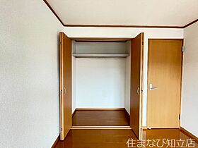 コーポ三立  ｜ 愛知県知立市長田2丁目（賃貸マンション2LDK・3階・53.83㎡） その26