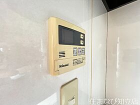 コーポ三立  ｜ 愛知県知立市長田2丁目（賃貸マンション2LDK・3階・53.83㎡） その20