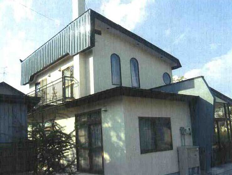 ホームズ でお部屋探し 美唄 市東６条南 4ldk 賃料5 6万円 119 65 賃貸一戸建て住宅情報 物件番号 取扱い不動産会社 新井建物管理有限会社