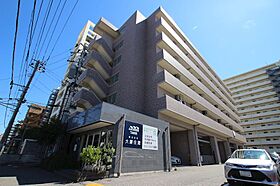 アルビーナ 604 ｜ 新潟県新潟市中央区川端町３丁目18-1（賃貸マンション1DK・4階・36.60㎡） その1