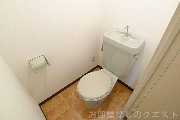 愛知県名古屋市昭和区川名町５丁目(賃貸マンション1K・4階・21.44㎡)の写真 その13