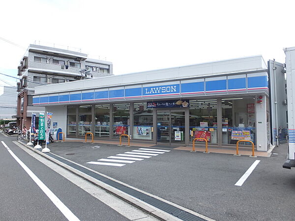 広島県広島市西区大宮1丁目(賃貸マンション3K・3階・37.26㎡)の写真 その20