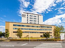 [周辺] 松戸市立総合医療センターまで1760m