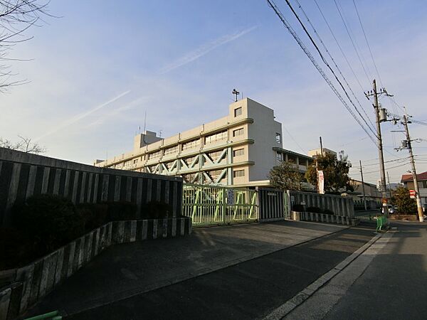 画像29:茨木市立耳原小学校(小学校)まで545m