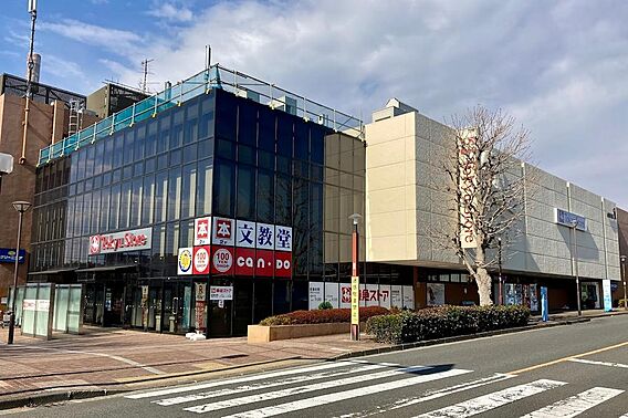 東急ストアつく...