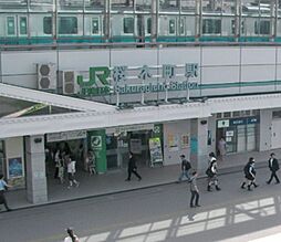 [周辺] 【駅】桜木町駅まで1909ｍ