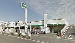 [周辺] Fuji鵠沼藤が谷店 徒歩11分。スーパー 810m