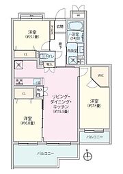 クリオ片倉町八番館