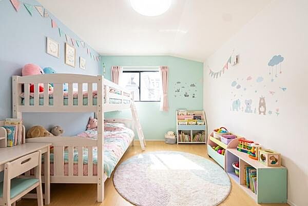 子供部屋