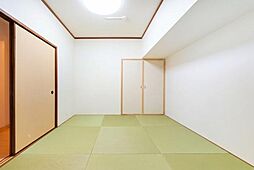 和室の画像